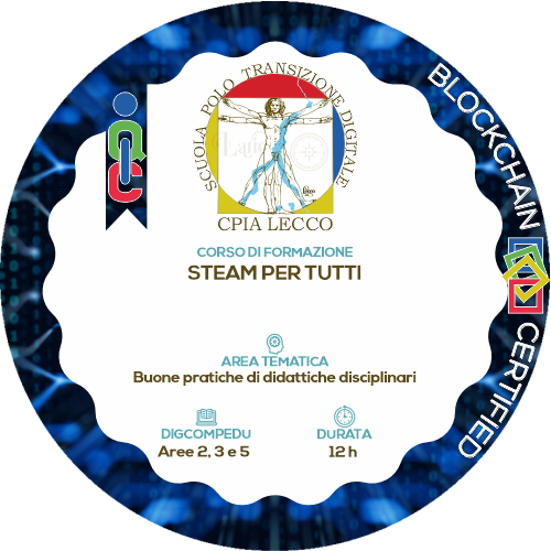 Badge pubblico 75090